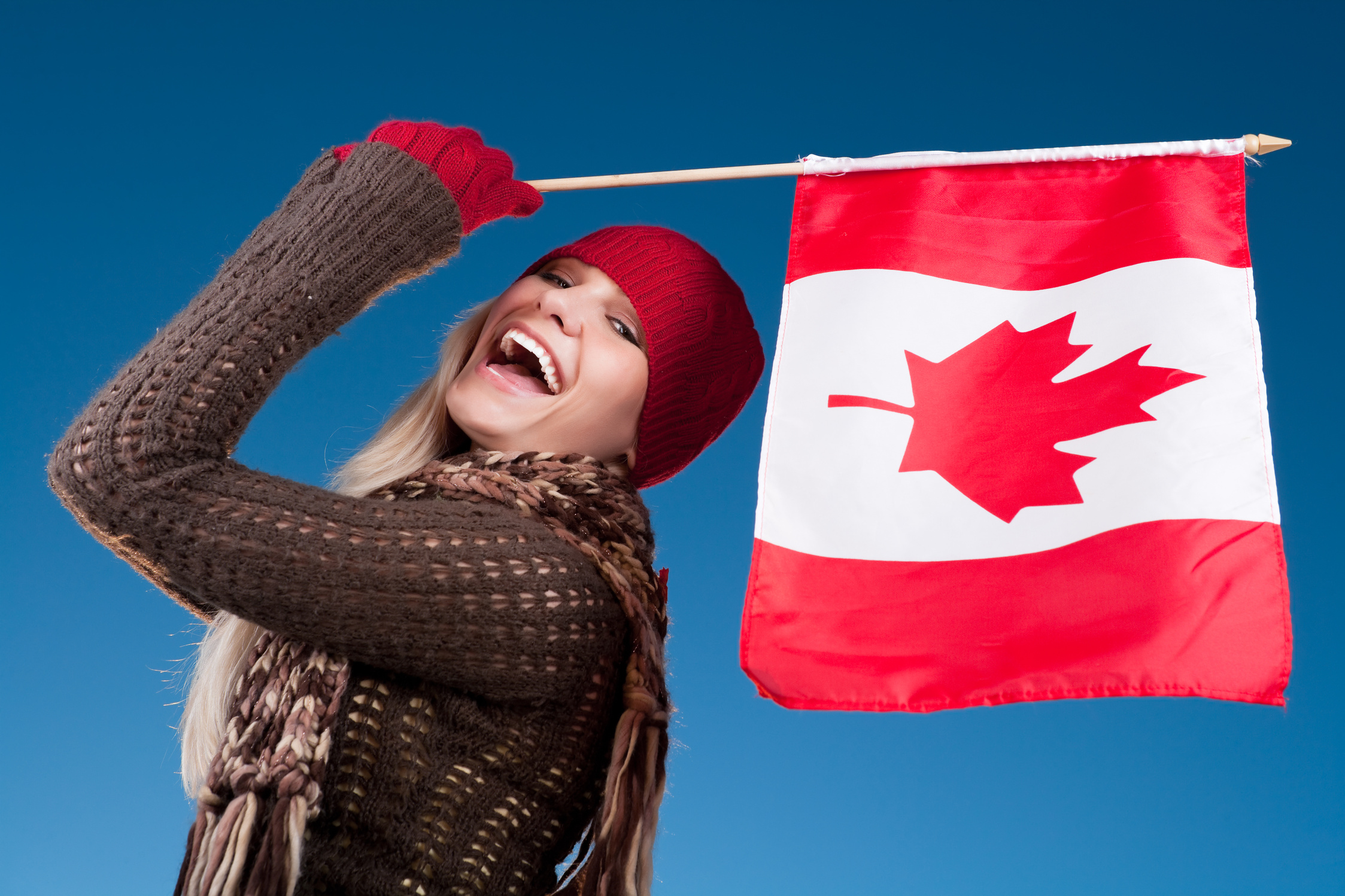 Canada Day